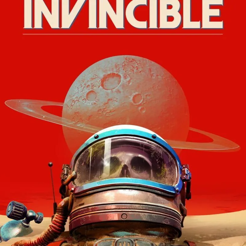 The Invincible