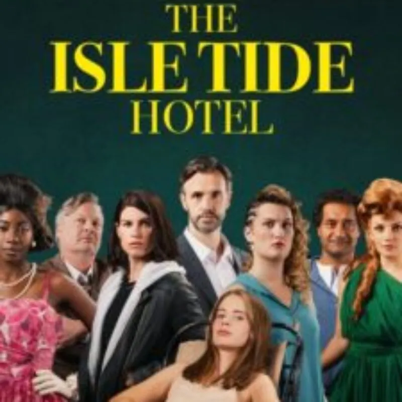 The Isle Tide Hotel