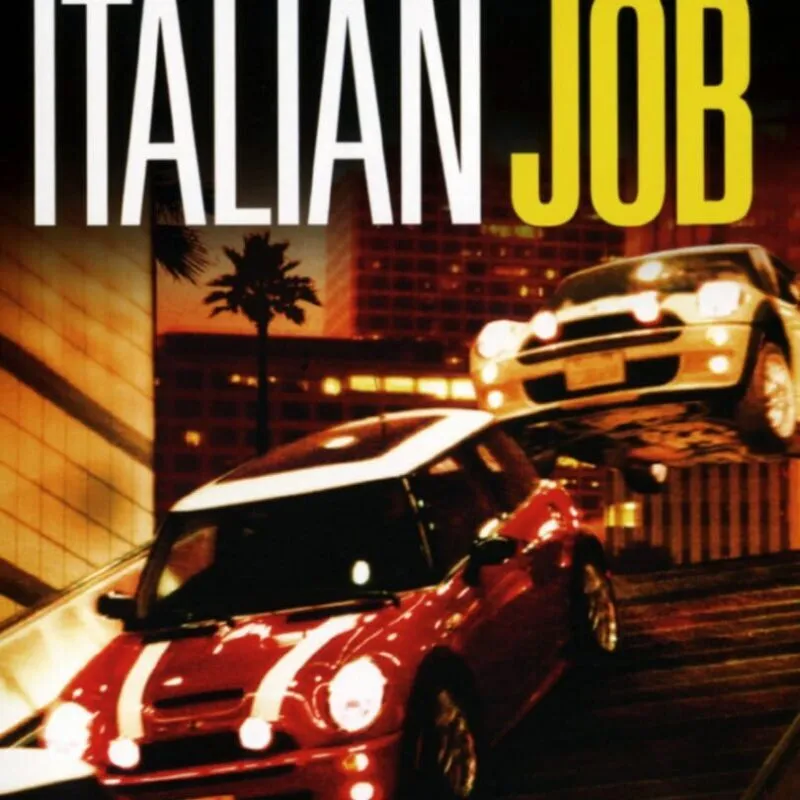 The Italian Job