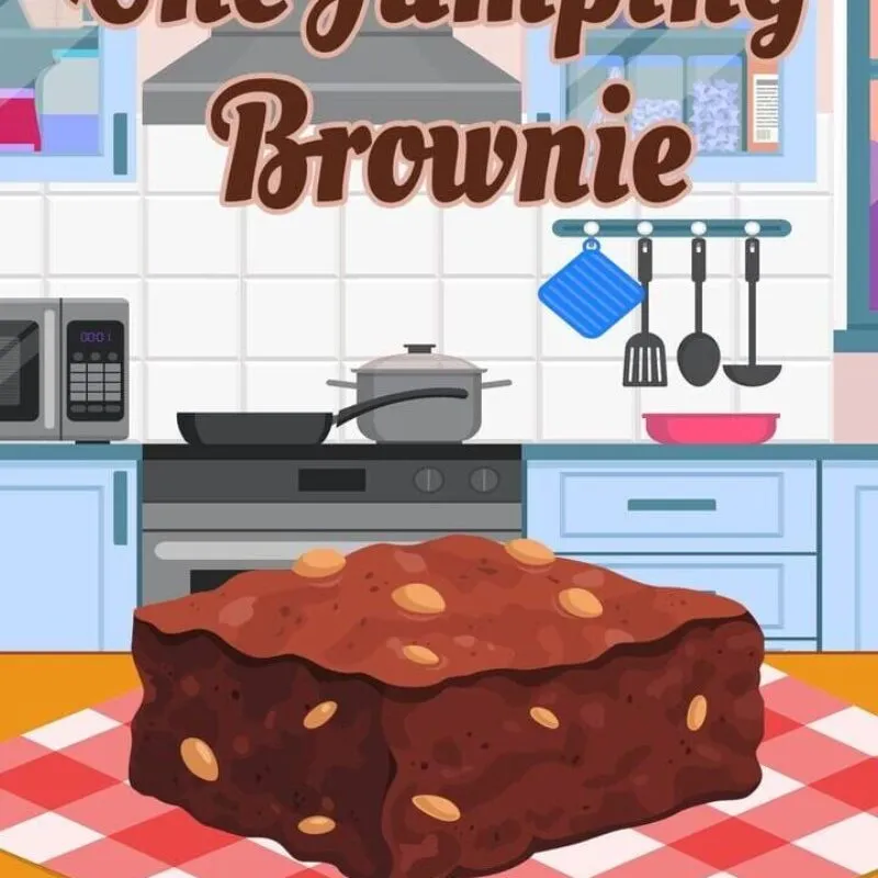 The Jumping Brownie