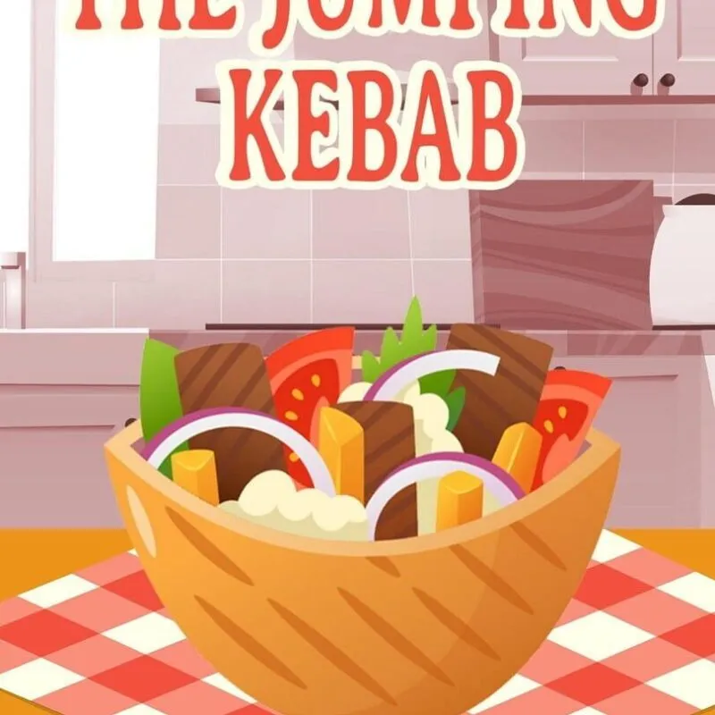 The Jumping Kebab