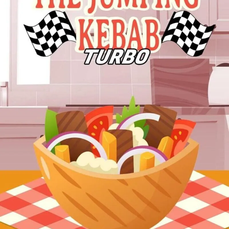 The Jumping Kebab: Turbo