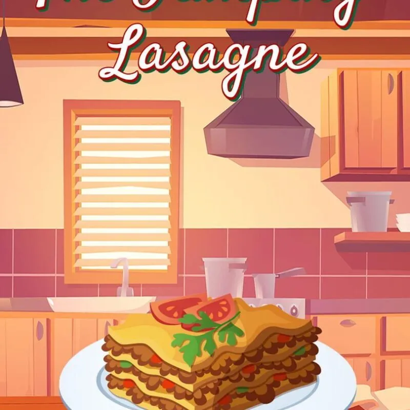 The Jumping Lasagne