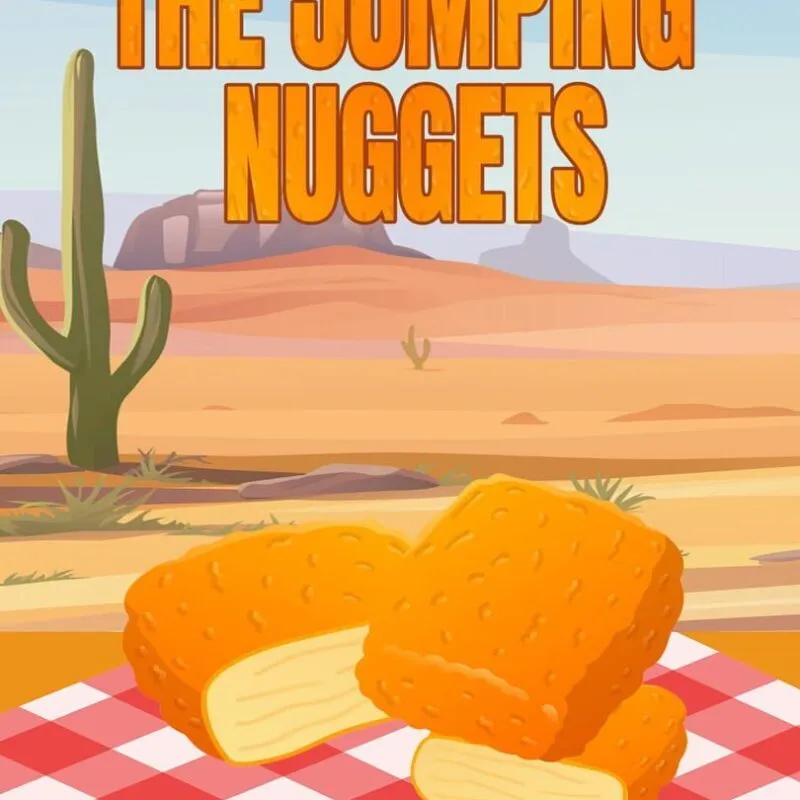 The Jumping Nuggets