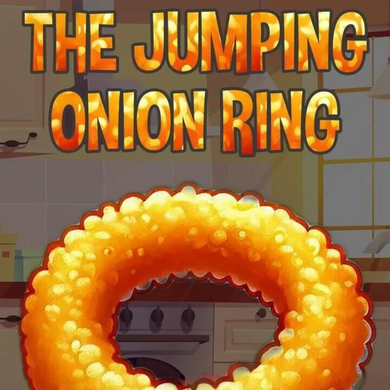 The Jumping Onion Ring
