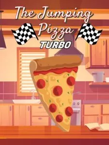 The Jumping Pizza: Turbo