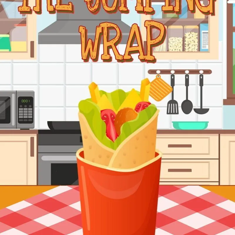 The Jumping Wrap