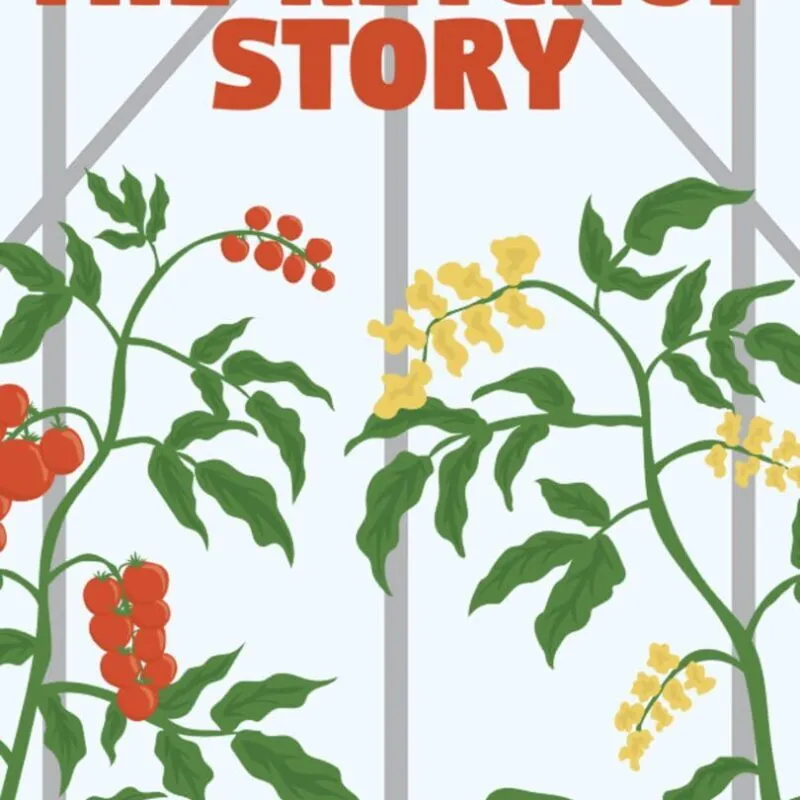 The Ketchup Story