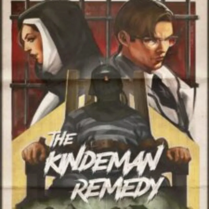 The Kindeman Remedy