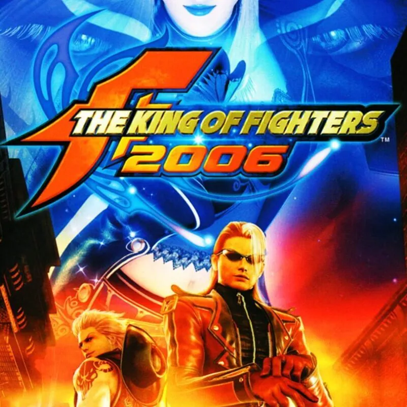 The King of Fighters 2006
