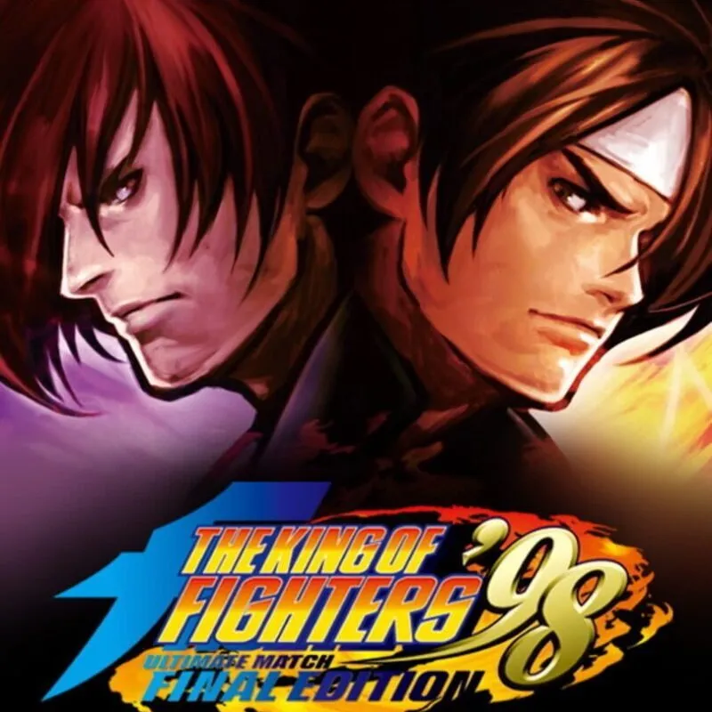 The King of Fighters ’98 Ultimate Match Final Edition