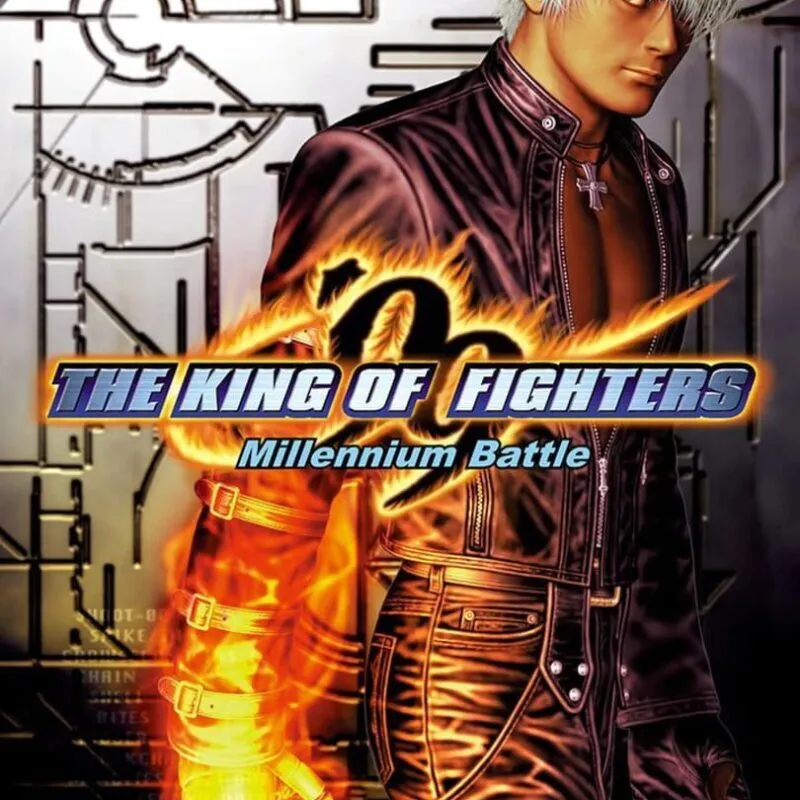 The King of Fighters ’99: Millennium Battle