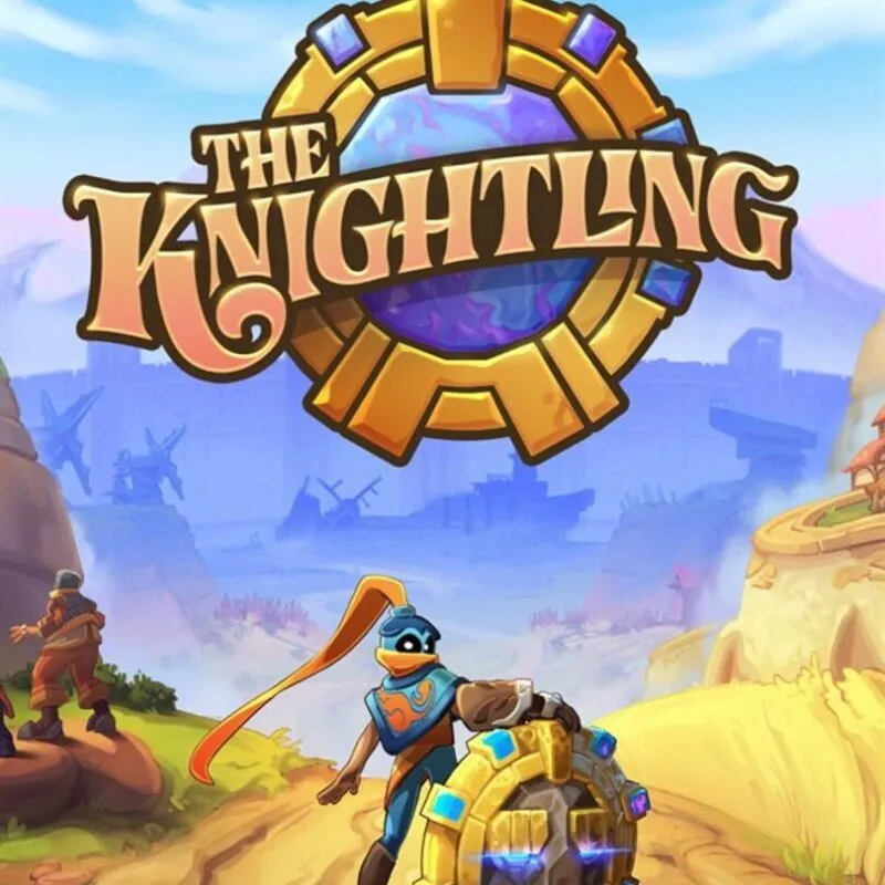 The Knightling