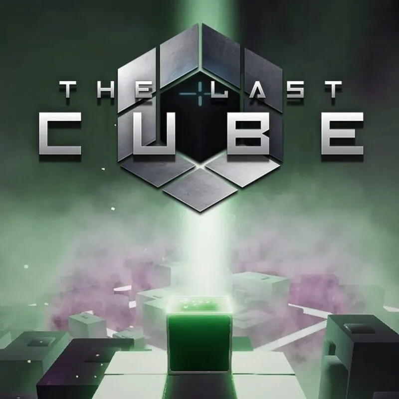 The Last Cube