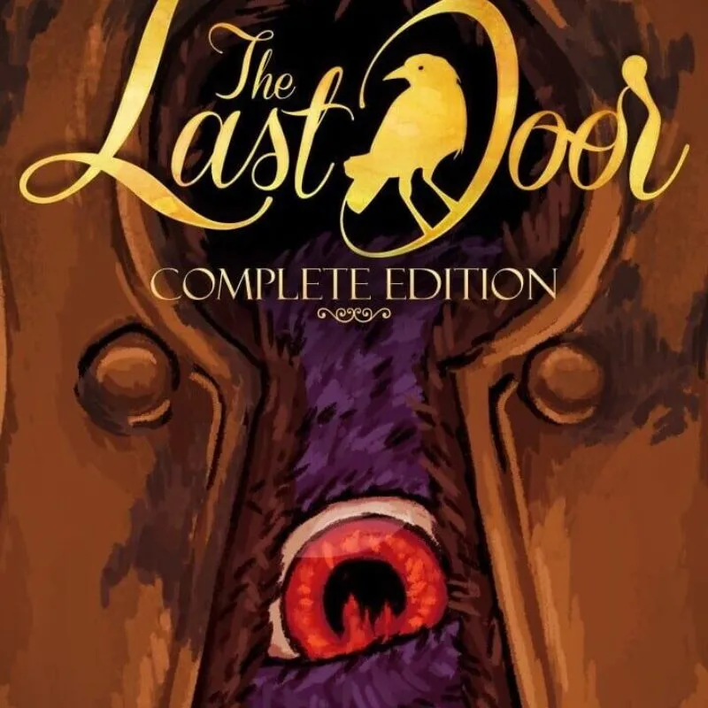 The Last Door: Complete Edition
