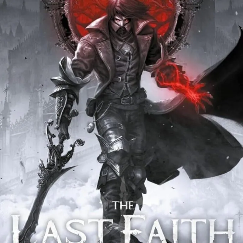 The Last Faith: The Nycrux Edition