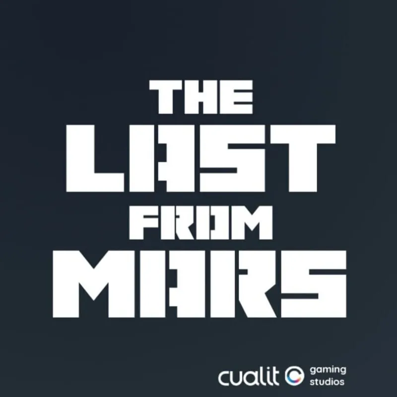 The Last from Mars