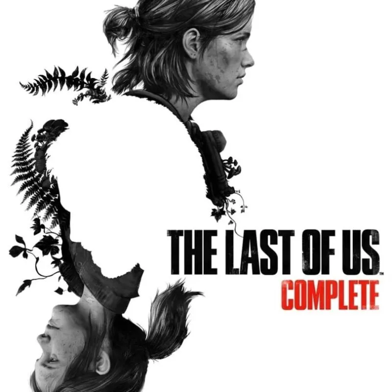 The Last of Us Complete