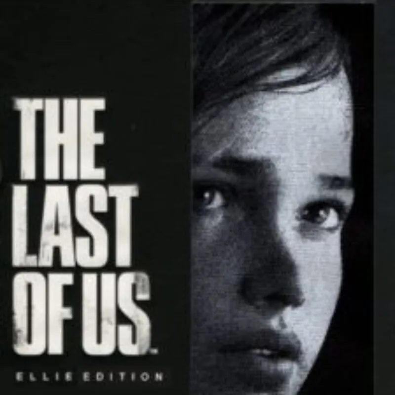 The Last of Us: Ellie Edition