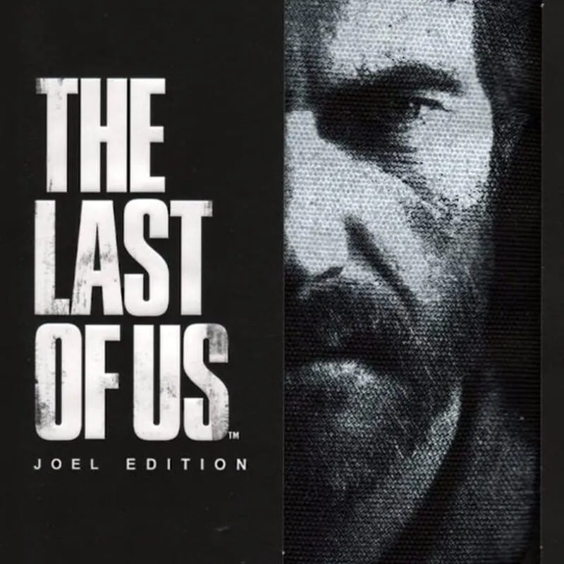 The Last of Us: Joel Edition