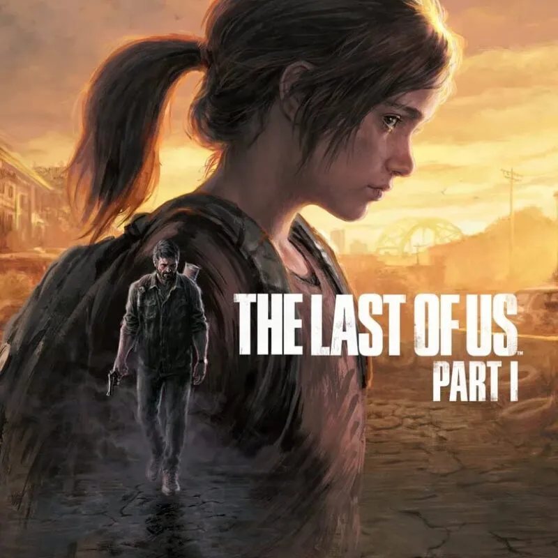 The Last of Us Part I