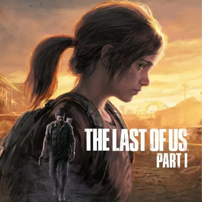 The Last of Us Part I: Digital Deluxe Edition