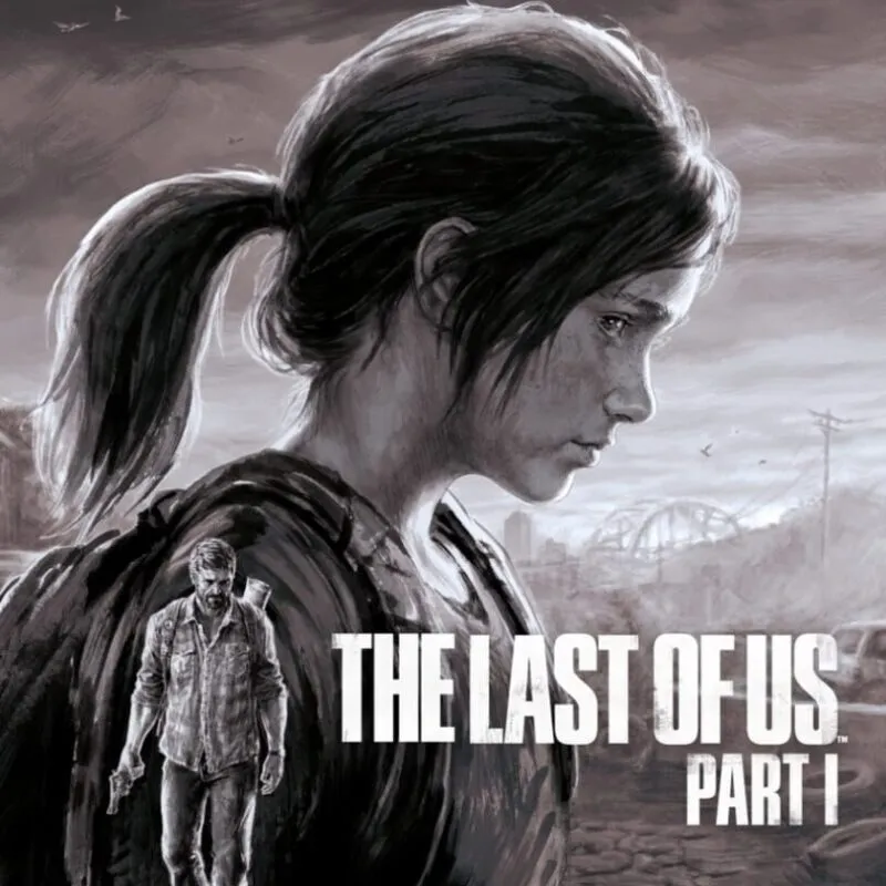 The Last of Us Part I: Firefly Edition