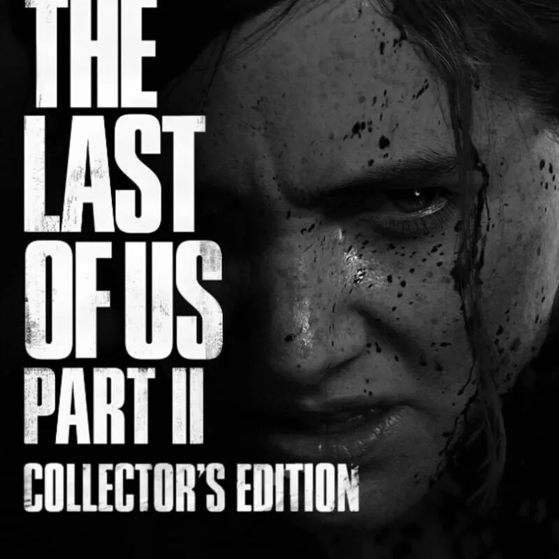 The Last of Us Part II: Collector’s Edition