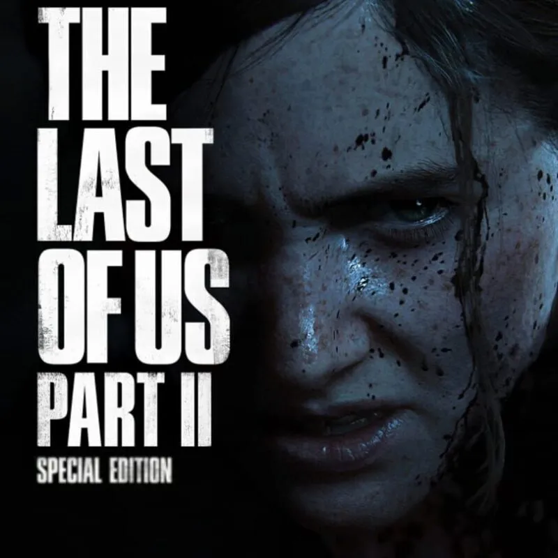 The Last of Us Part II: Special Edition