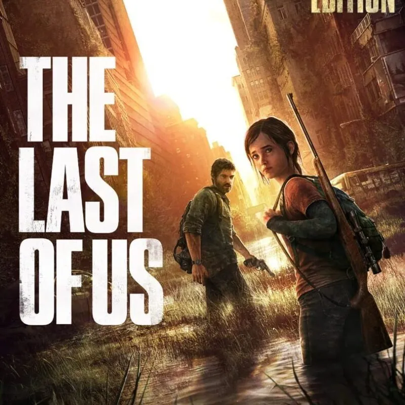 The Last of Us: Post-Pandemic Edition