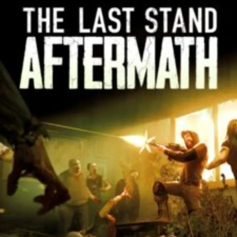 The Last Stand: Aftermath
