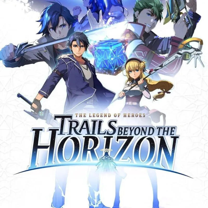 The Legend of Heroes: Trails Beyond the Horizon