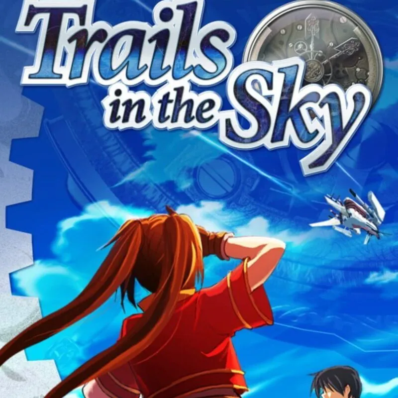 The Legend of Heroes: Trails in the Sky – Premium Edition