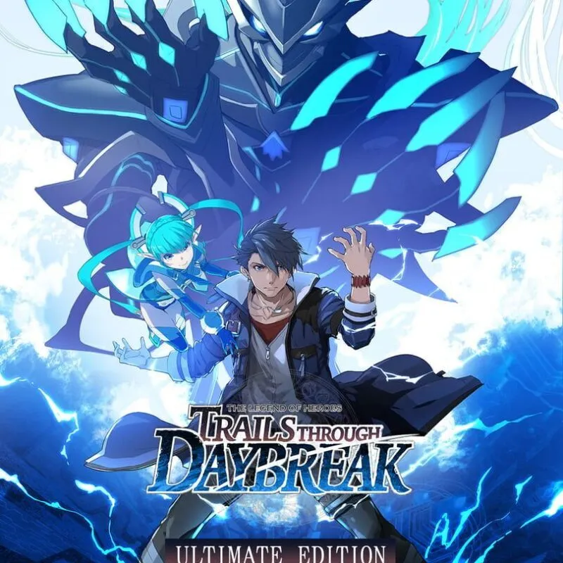 The Legend of Heroes: Trails through Daybreak – Ultimate Edition