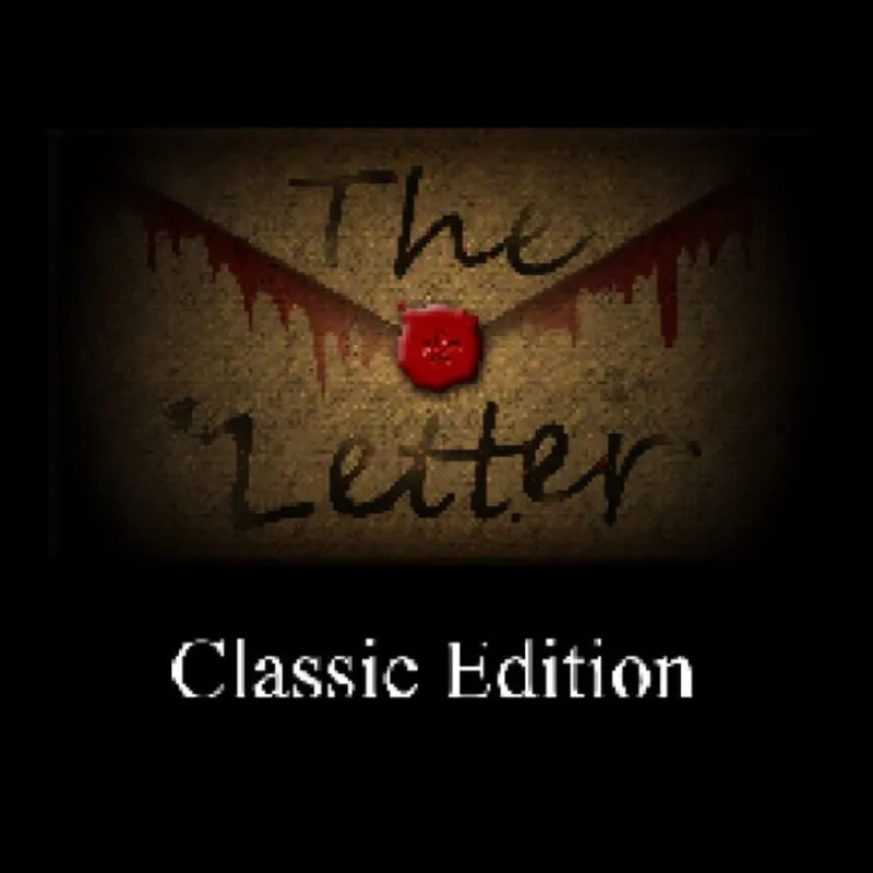 The Letter: Classic Edition