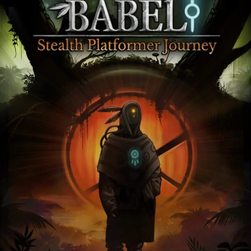 The Library of Babel