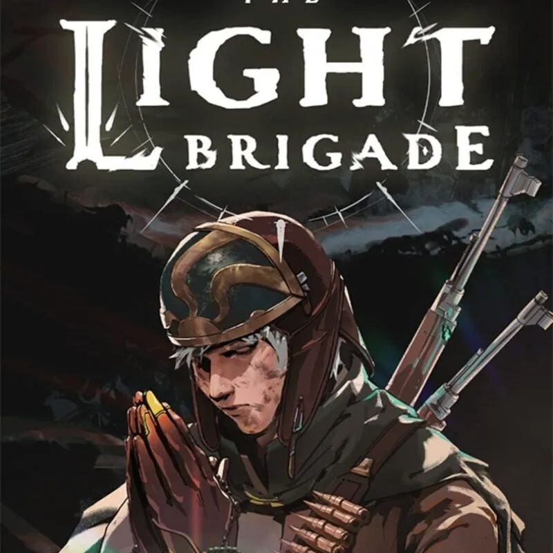 The Light Brigade