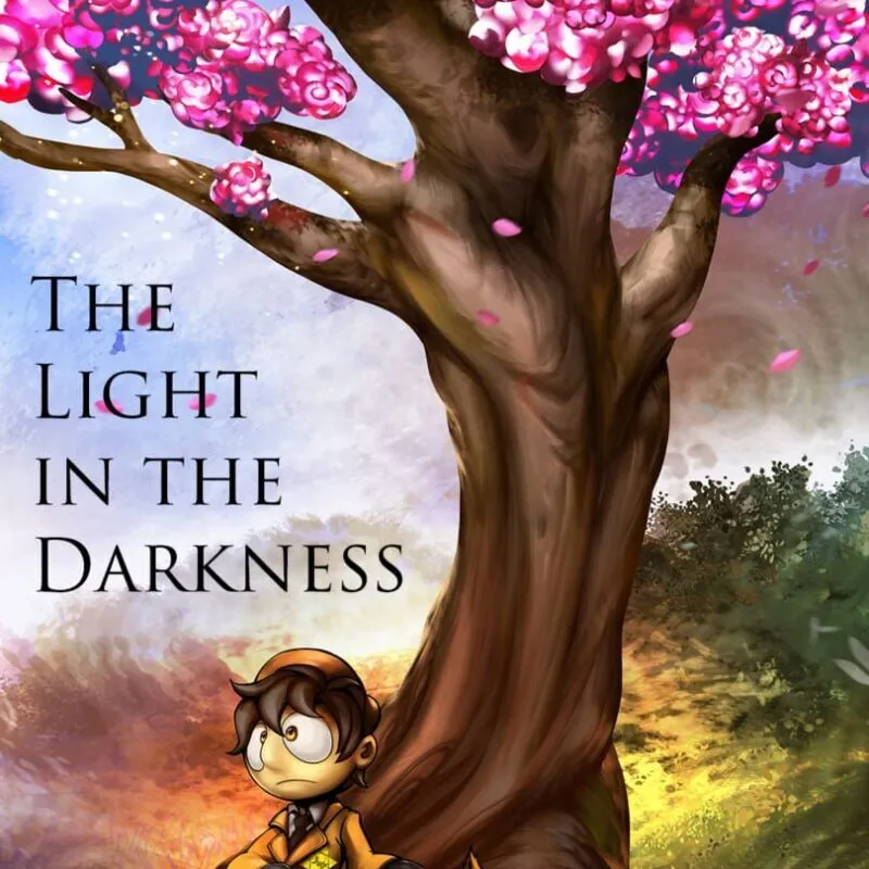The Light in the Darkness