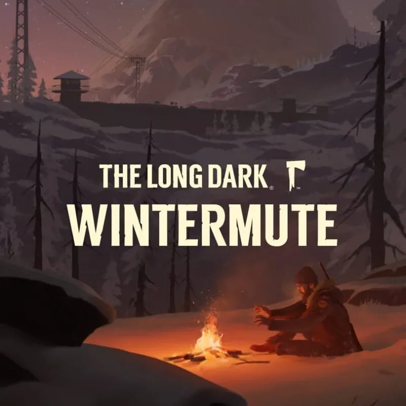 The Long Dark: Wintermute