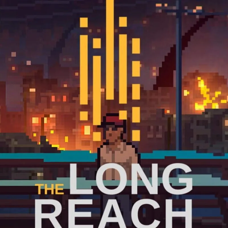 The Long Reach