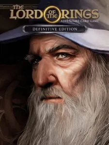 The Lord of the Rings: Adventure Card Game – Definitive Edition