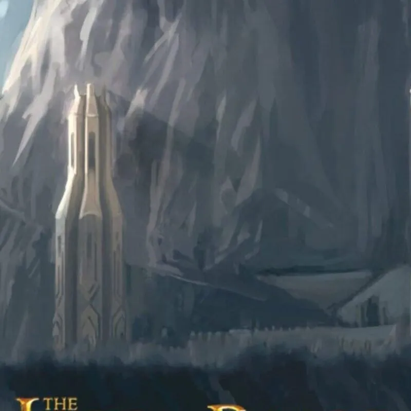 The Lord of the Rings: The White Council