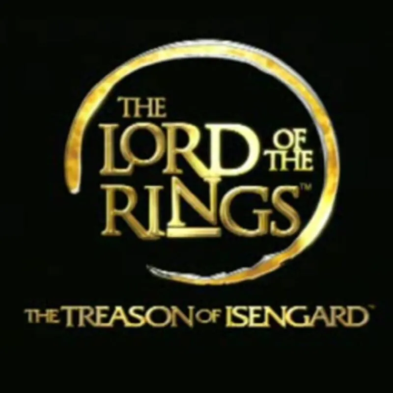 The Lord of the Rings: Treason of Isengard