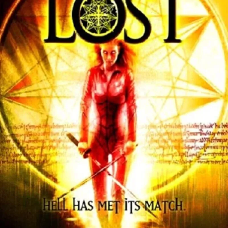 The Lost