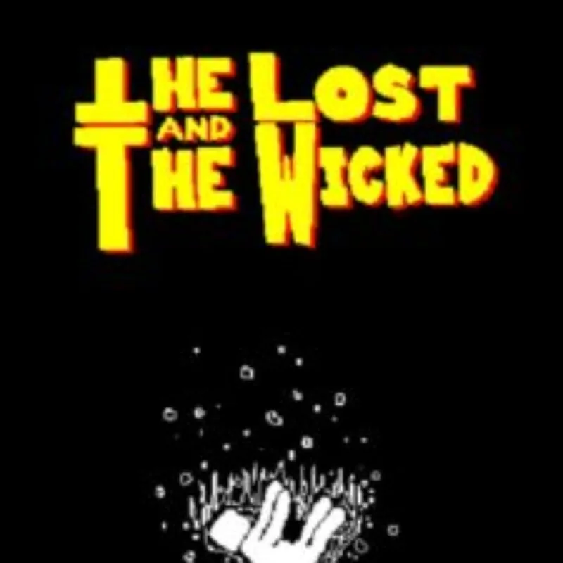 The Lost and The Wicked