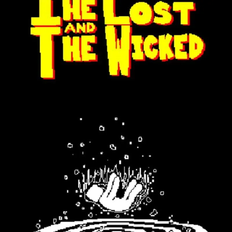 The Lost and The Wicked