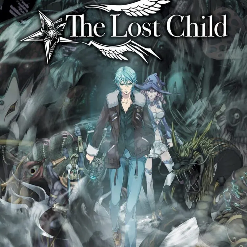 The Lost Child