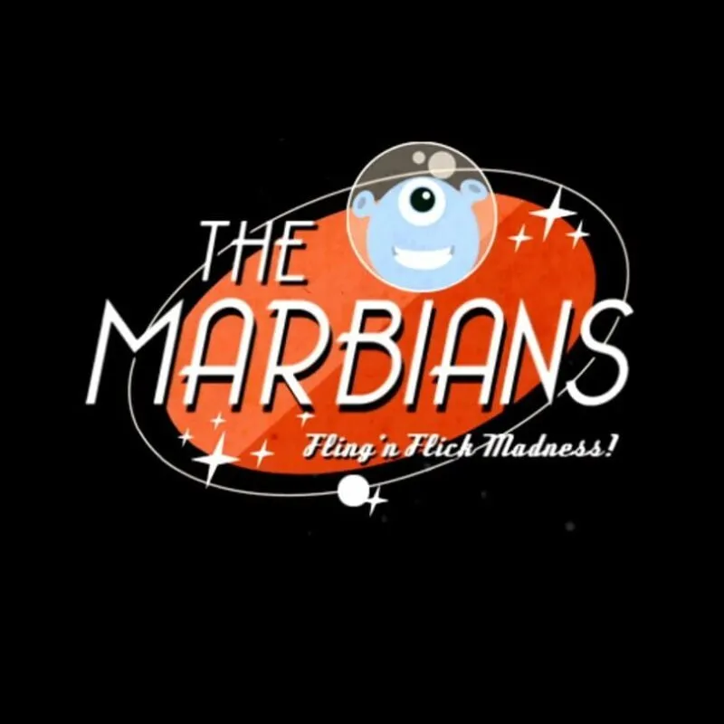 The Marbians