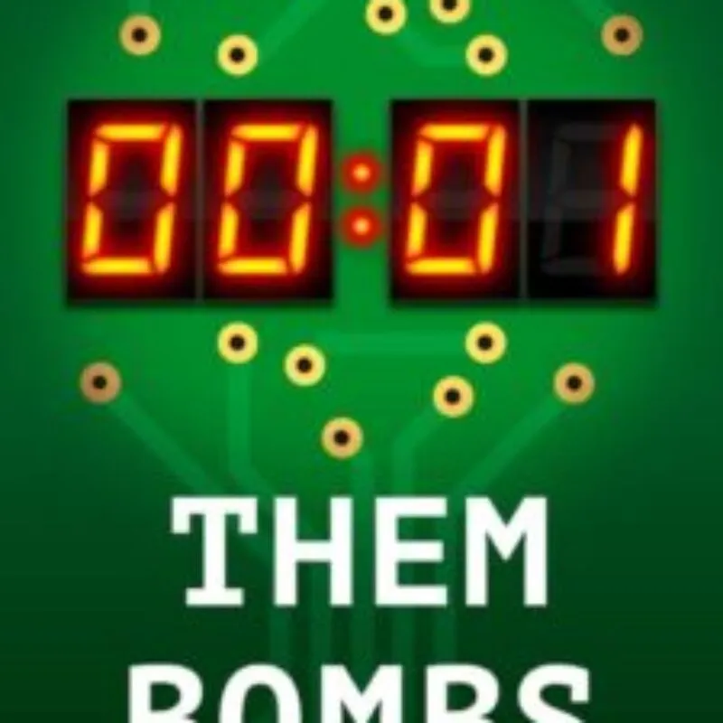 Them Bombs!