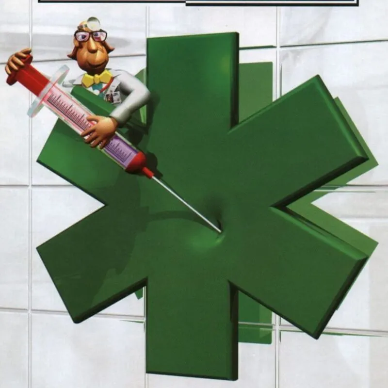 Theme Hospital